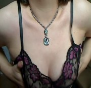 LadyVivian - Tittenfetisch