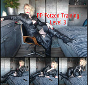 Lady_Demona – PP Fotzen Training – Level 3
