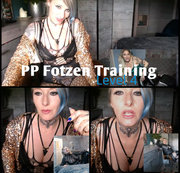 Lady_Demona – PP Fotzen Training Level 4
