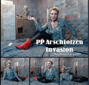 Lady_Demona - PP Arschfotzen INVASION! Heute wird gespitzt!