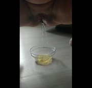Lady_Jolanda – Natursekt Part 1