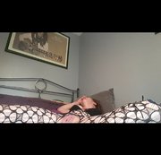 Lady_Malanders – Vulkanausbruch vor webcam