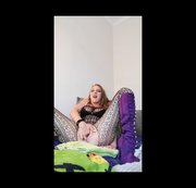 Lady_Malanders – So geht´s bei mir in meiner Cam ab !!!