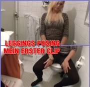 Lady_Tyra – MEIN ERSTER CLIP