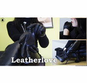 Lady__Alice – Leatherlove  –  Lederliebe