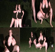 Ladys-of-Desire - Double Midnight PISS