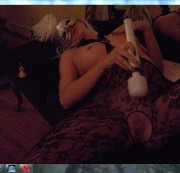 Ladystyleporno - ich und mein Lieblingsspielzeug.....