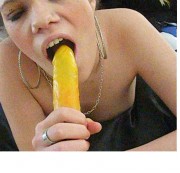 Lamborghini18 - Dildo geblasen