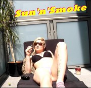 LanaAnal-gets-fucked - Sun'n'Smoke