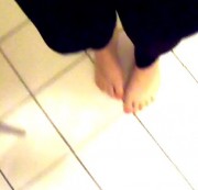 LanaBendover - Guten Morgen Piss