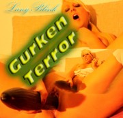 LanyBlink - WAHNSINN enges LOCH mit GURKE gestopft