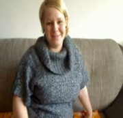 Lara-Live - Fetisch  - Mein Woll Pulli