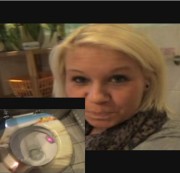 Lara-Live - Heute Schrubbst du mein KLO!!!