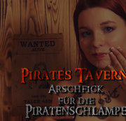 Lara-Shy – Pirates Tavern – Arschfick für die Piratenschlampe