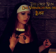 Lara-Shy - The First Nun - Das Vermächtnis der Lust !