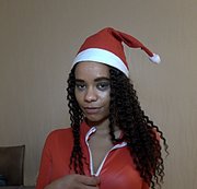 LaraLuana - Meine allererste feucht fröhliche Weihnachtsüberraschung