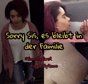LaraLuana - Sorry stiefschwester, es bleibt in der Familie // outoor public