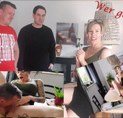 Lara_Bergmann – Auslosung! Wer gewinnt mein feuchtes Fickloch?