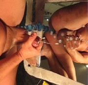 LasVegas66 - Spiegelspritzer