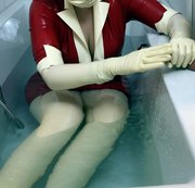 LatexDenise – Latex Sprechstunde in der Badewanne