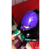 LatexDenise - Deine Latex Schlampe ist eine gute Stiefmama
