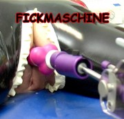 Latexcult - Von hinten gefickt