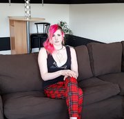 LauraLinde – Mein erstes Mal!