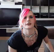 LauraLinde – Erwischt! Jetzt will ich aber mal!
