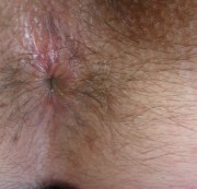 Lavera7 - sextoy im arsch