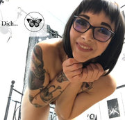 LeahObscure – Ich tanze für Dich!