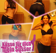 LeckerDoris – Sexy dance..