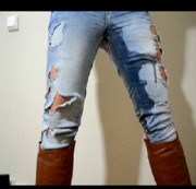LeckerLipsy - Voll in die Jeans ;)