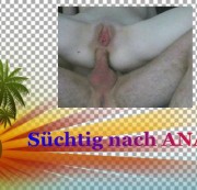 Leipzigerx1966 - Süchtig nach ANAL