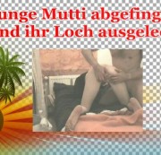 Leipzigerx1966 - Jungfotze ausgeleckt