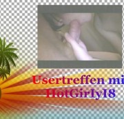 Leipzigerx1966 - Usertreffen mit HotGirIyI8