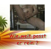 Leipzigerx1966 - Wie weit passt er ...