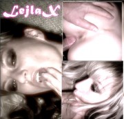 Lejla-X - MEIN ERSTES FICKVIDEO (Oldie but Goldie)