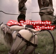 Lejla-X - Die Bullenpeitsche "Bullwhip"