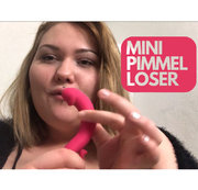 Lena-LeBeau – MEIN ERSTES DOMINA VIDEO!!! ERST NERVÖS, DANN GNADENLOS!