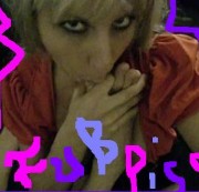 Lena-Loch - Der NS Fuss