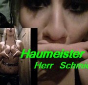 Lena-Loch - Hausmeister Schmies verführt mich zum BLASEN!!