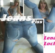 Lena-Loch - XXXJeansPissXXX