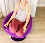 Lena-Young – Mit der Creampie Pussy zum Date