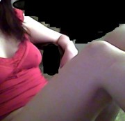 Lena19Live - my first shy video