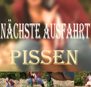 LenaMorino - NÄCHSTE AUSFAHRT: PISSEN