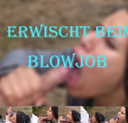 LenaMorino - Beim User-Blowjob voll erwischt worden!!!