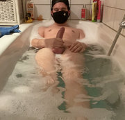 LeoFetish - Badespaß mit Happy End ????