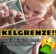 Lessia-Mia – Ekelgrenze!!! Das schlimmste was ich je machen musste!