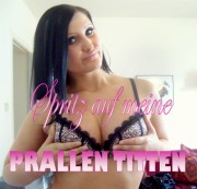 Lexia-Angel - WICHS AUF MEINE PRALLEN TITTEN/ DIRTY TALK