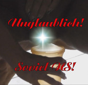 Lexy-Benz - Unglaublich! Soviel NS!